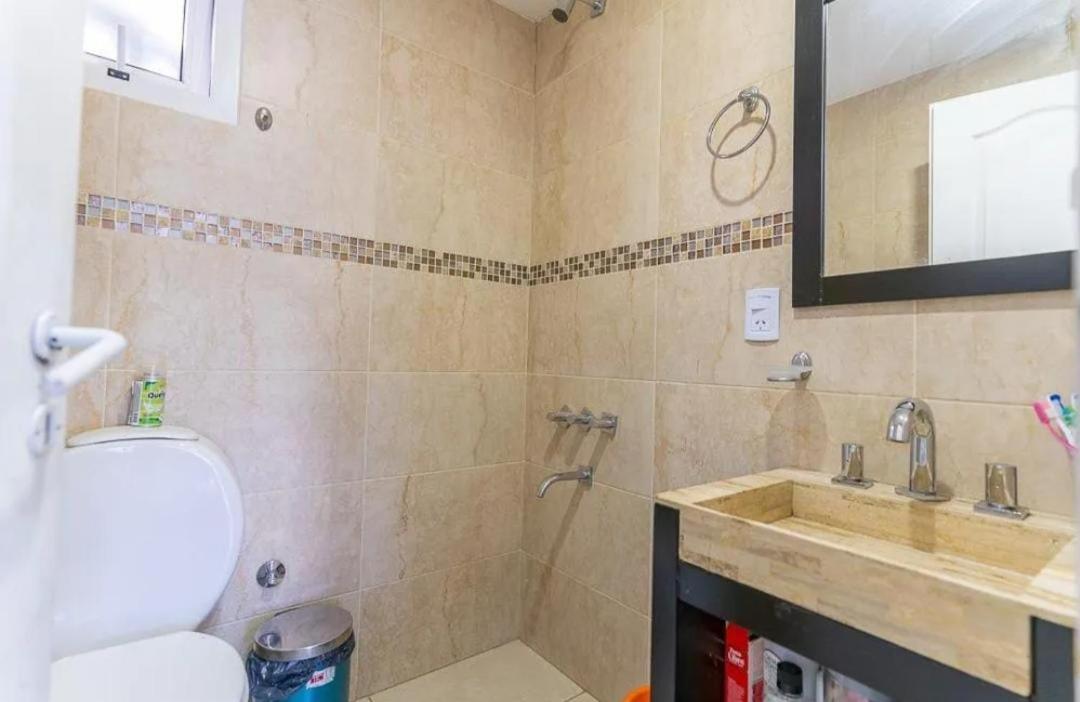 Moderna Casa En Ushuaia Villa Екстериор снимка