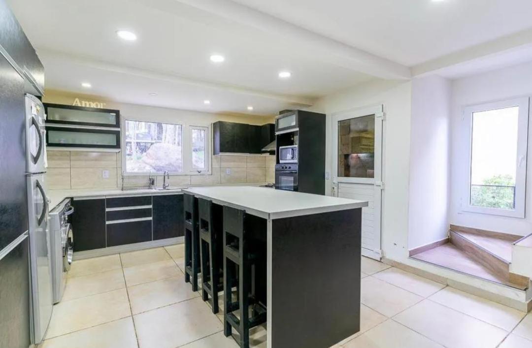 Moderna Casa En Ushuaia Villa Екстериор снимка