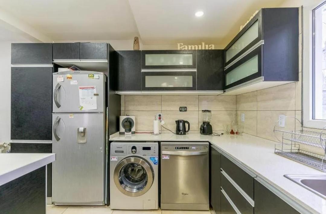 Moderna Casa En Ushuaia Villa Екстериор снимка