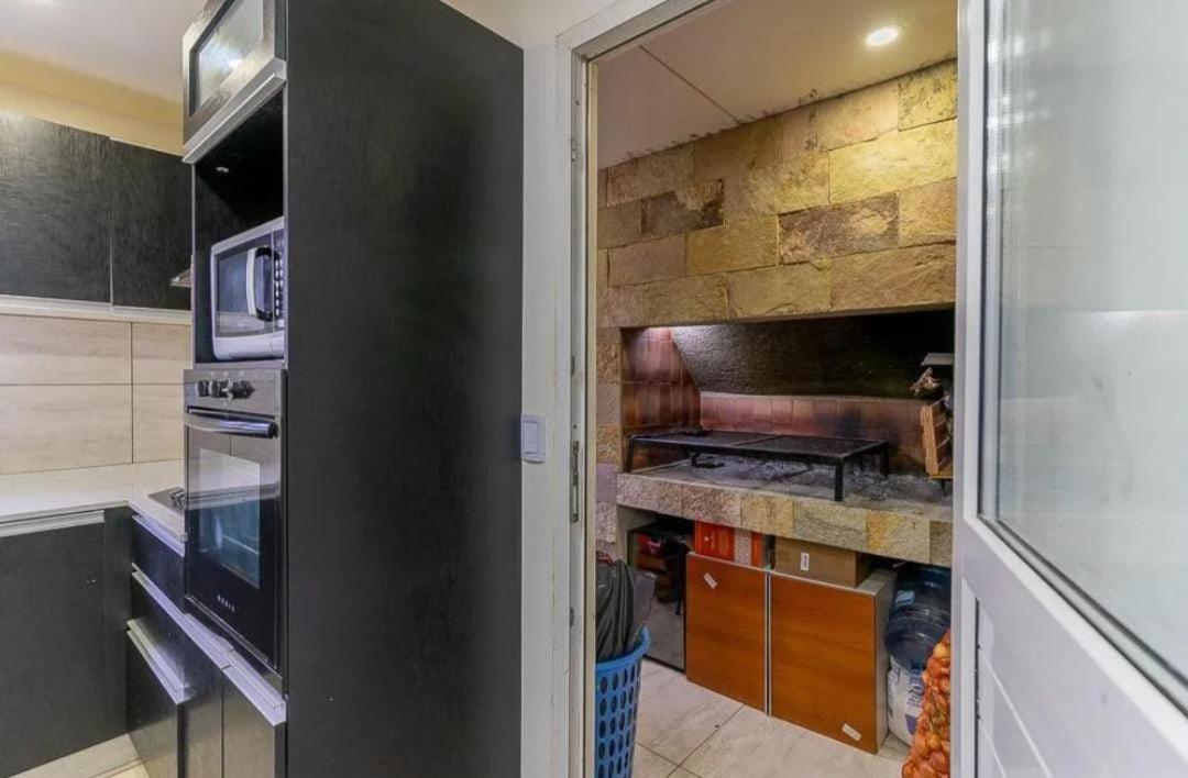 Moderna Casa En Ushuaia Villa Екстериор снимка