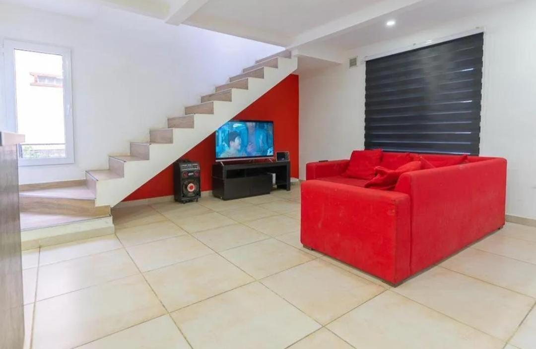 Moderna Casa En Ushuaia Villa Екстериор снимка