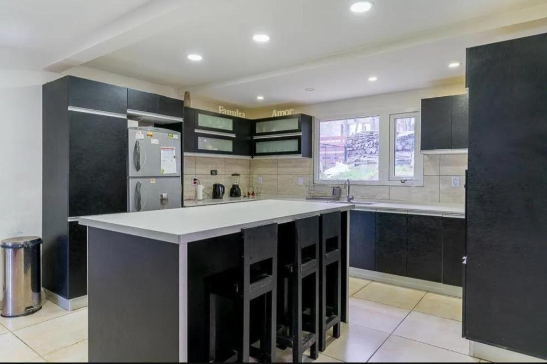 Moderna Casa En Ushuaia Villa Екстериор снимка