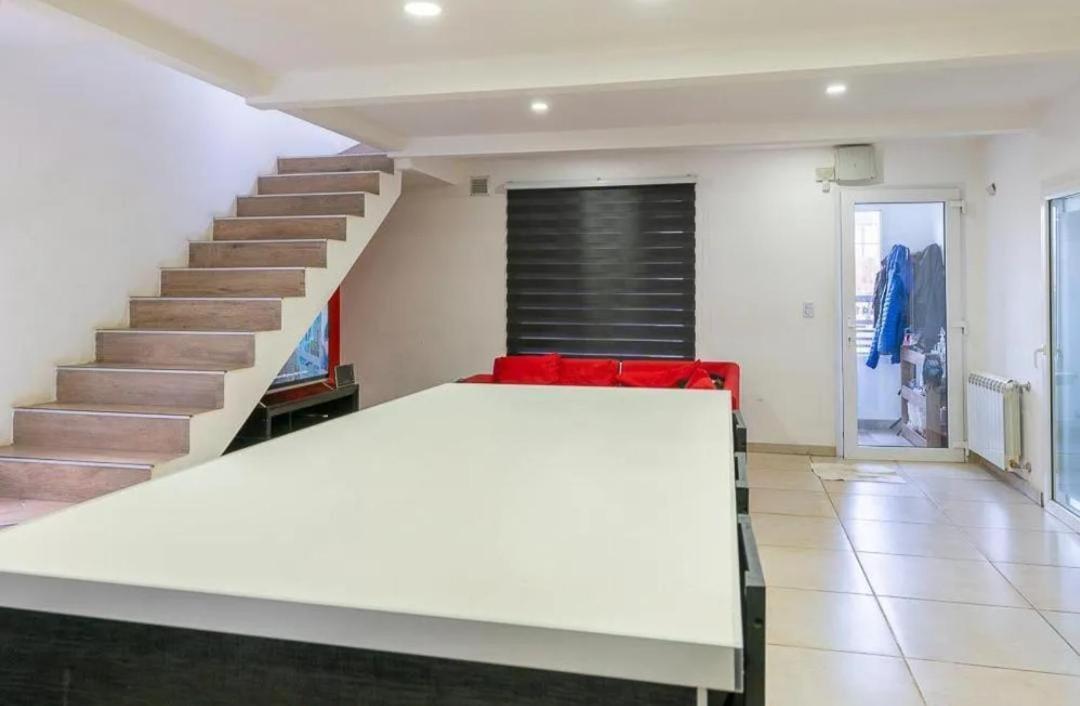 Moderna Casa En Ushuaia Villa Екстериор снимка