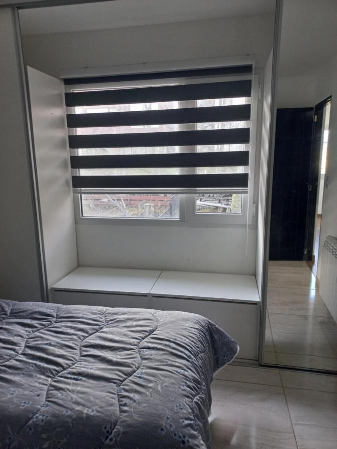 Moderna Casa En Ushuaia Villa Екстериор снимка