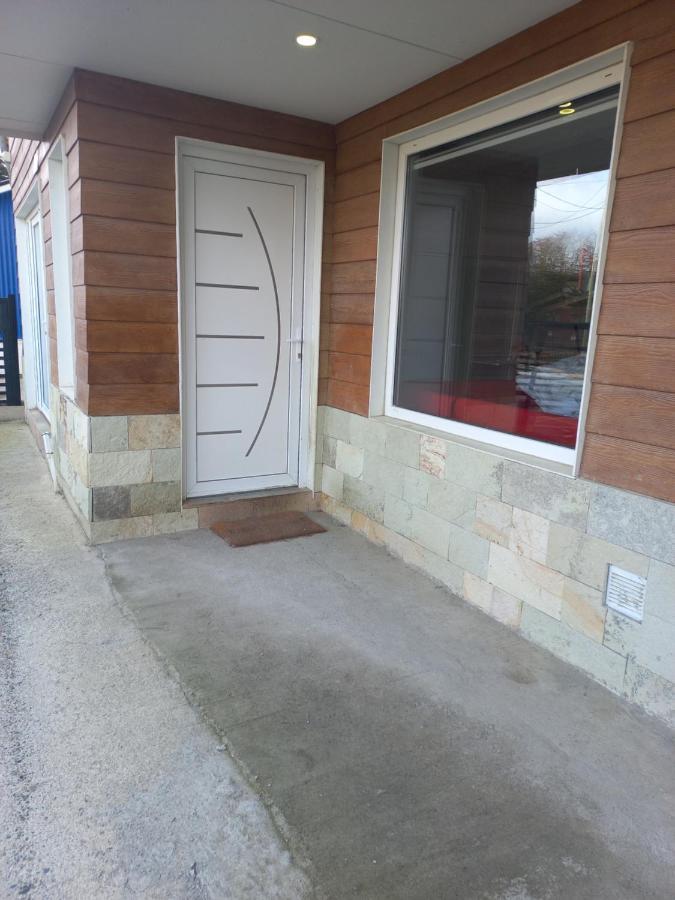 Moderna Casa En Ushuaia Villa Екстериор снимка