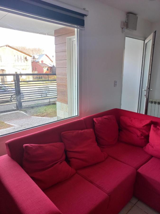 Moderna Casa En Ushuaia Villa Екстериор снимка