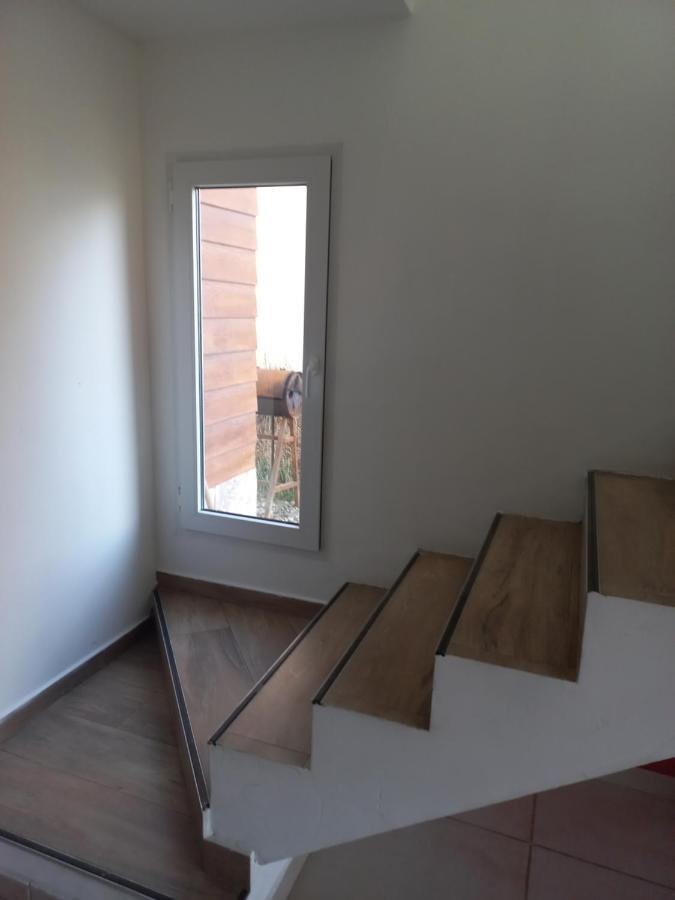Moderna Casa En Ushuaia Villa Екстериор снимка