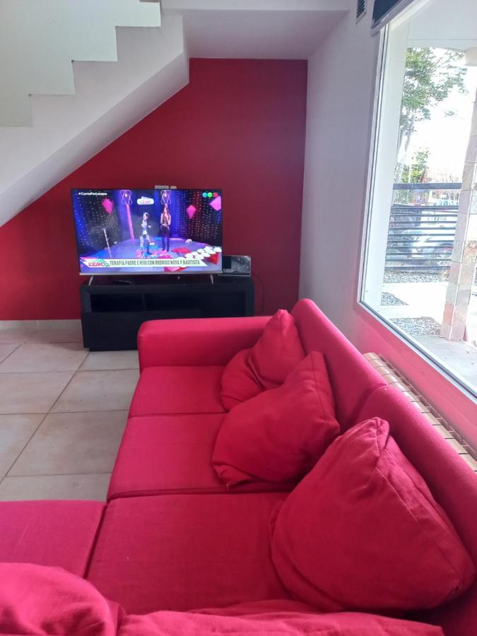 Moderna Casa En Ushuaia Villa Екстериор снимка