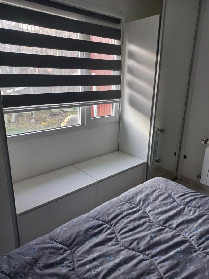Moderna Casa En Ushuaia Villa Екстериор снимка