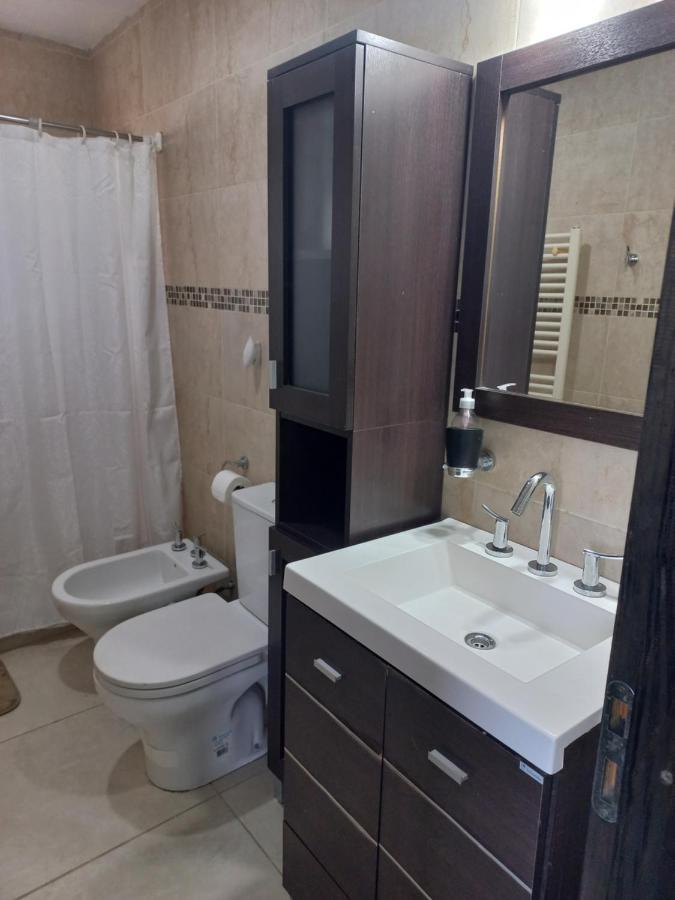 Moderna Casa En Ushuaia Villa Екстериор снимка