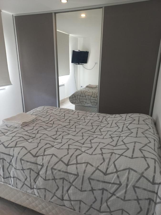 Moderna Casa En Ushuaia Villa Екстериор снимка