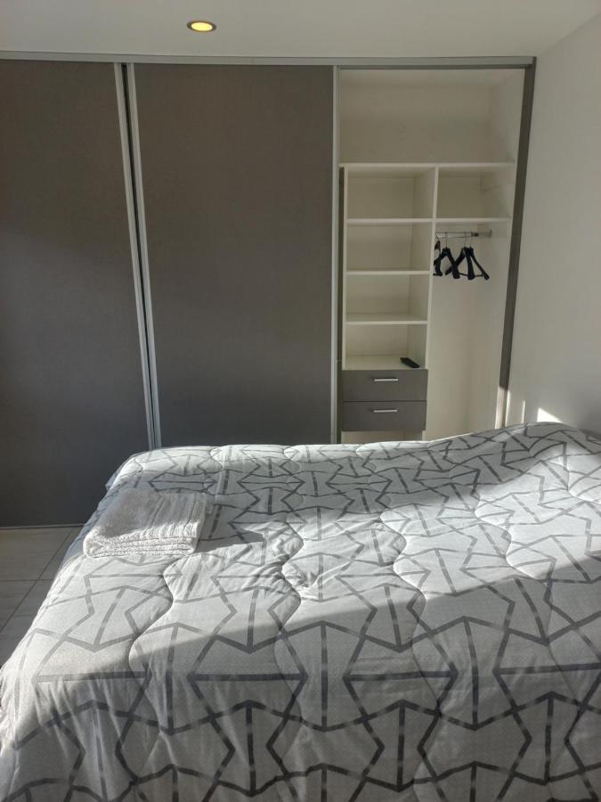 Moderna Casa En Ushuaia Villa Екстериор снимка