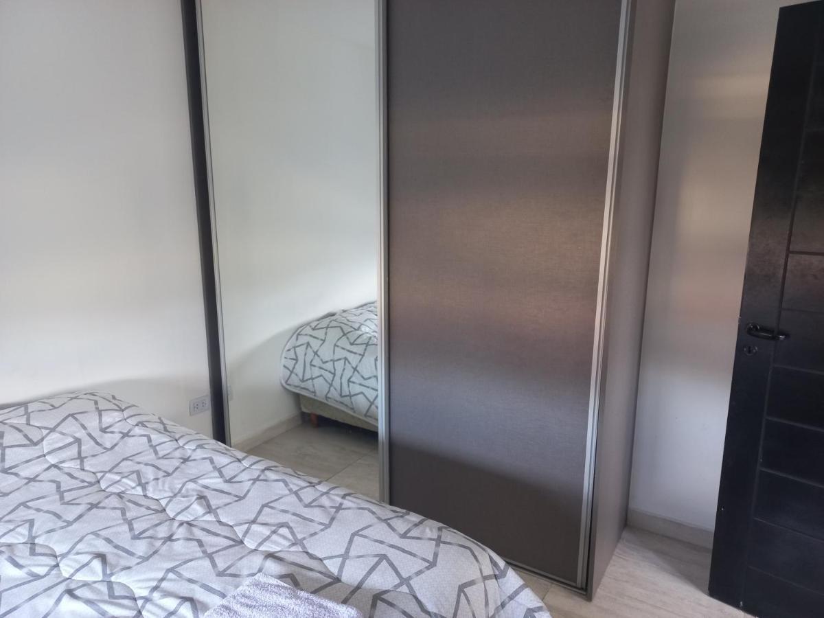 Moderna Casa En Ushuaia Villa Екстериор снимка