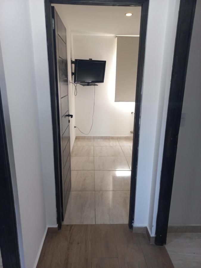 Moderna Casa En Ushuaia Villa Екстериор снимка
