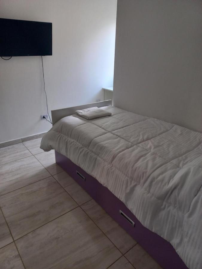 Moderna Casa En Ushuaia Villa Екстериор снимка