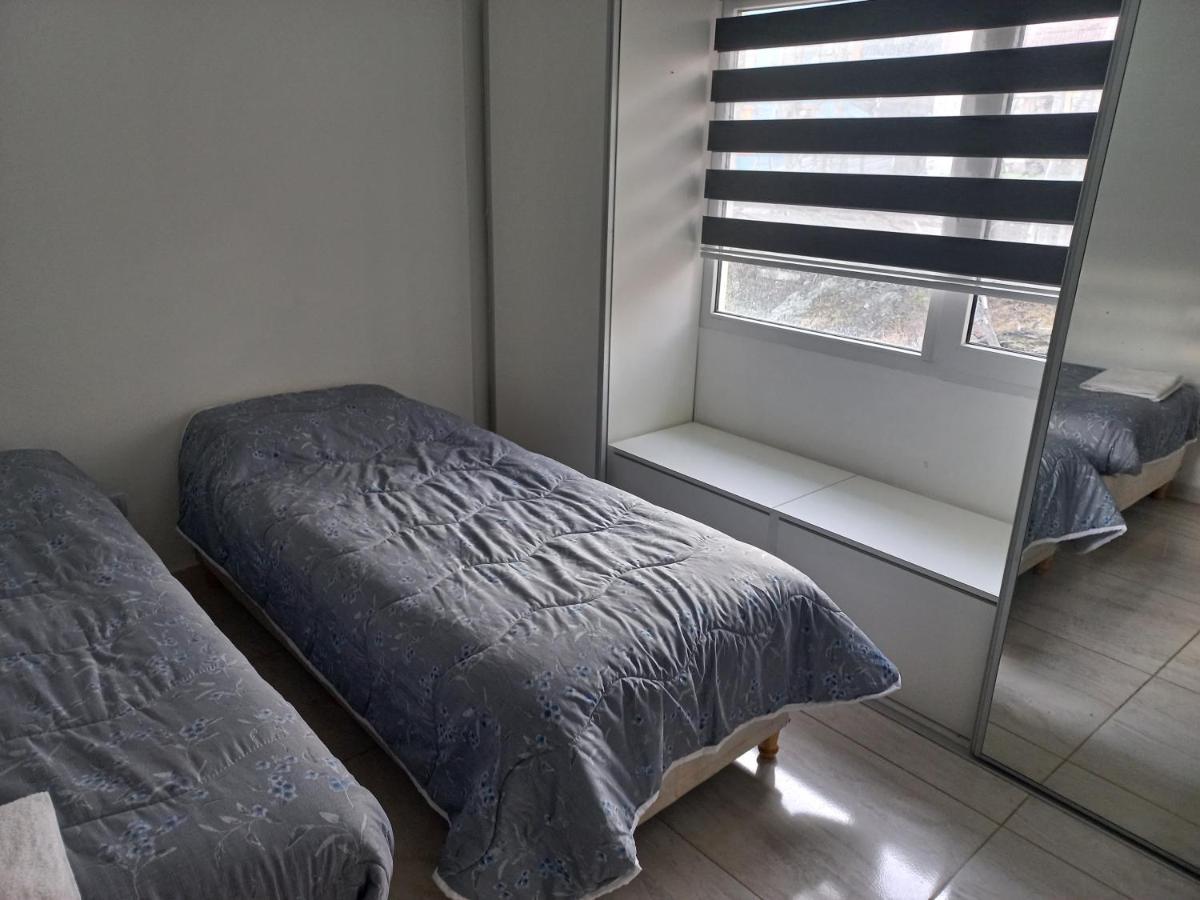 Moderna Casa En Ushuaia Villa Екстериор снимка