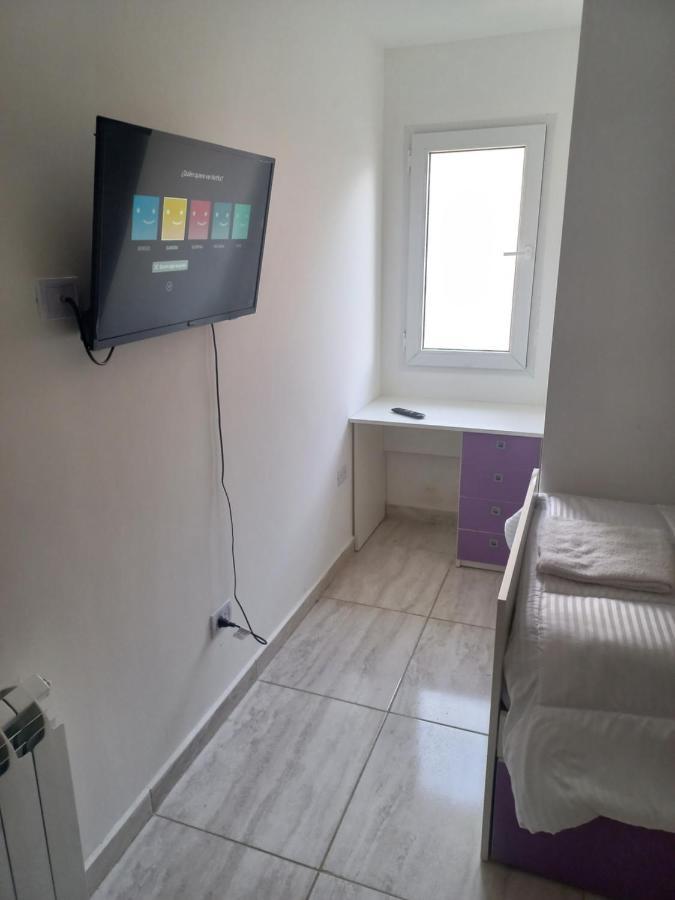 Moderna Casa En Ushuaia Villa Екстериор снимка